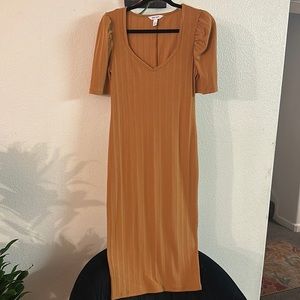 Beautiful dress